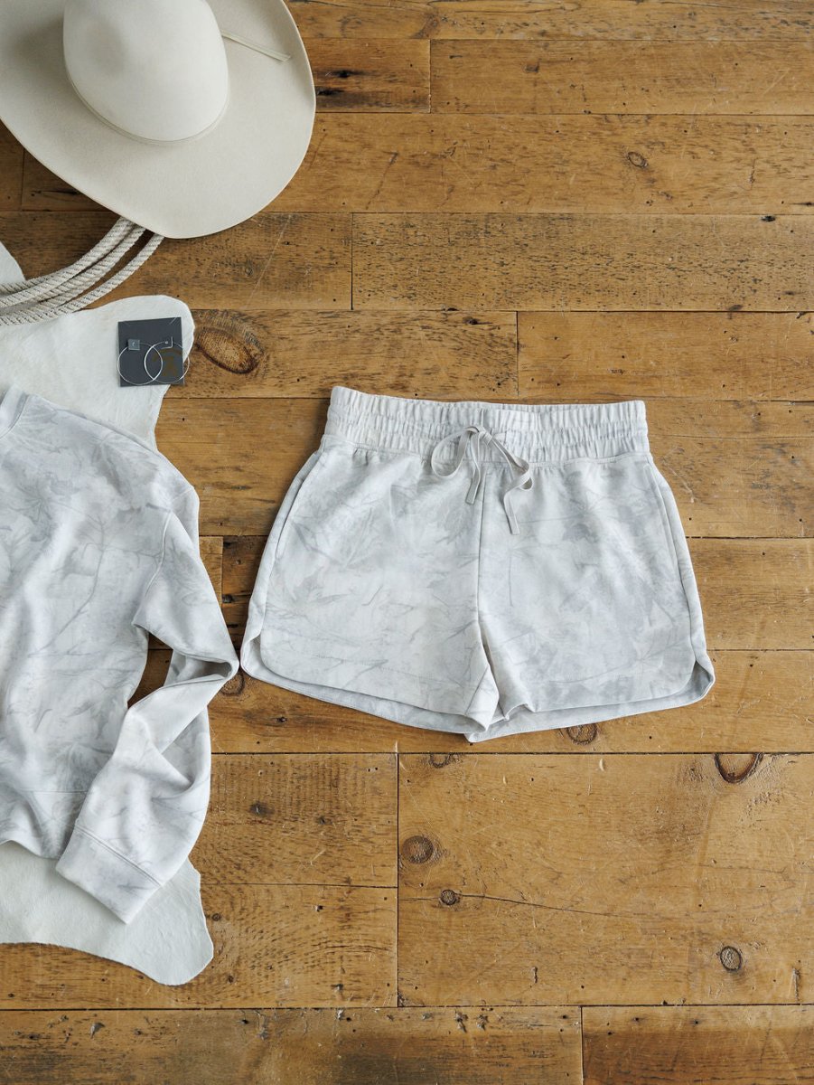 The Bowen {Shorts}