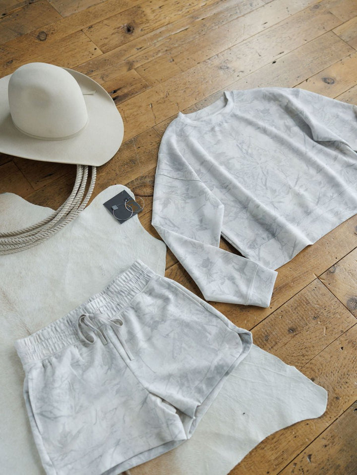 The Bowen {Shorts}