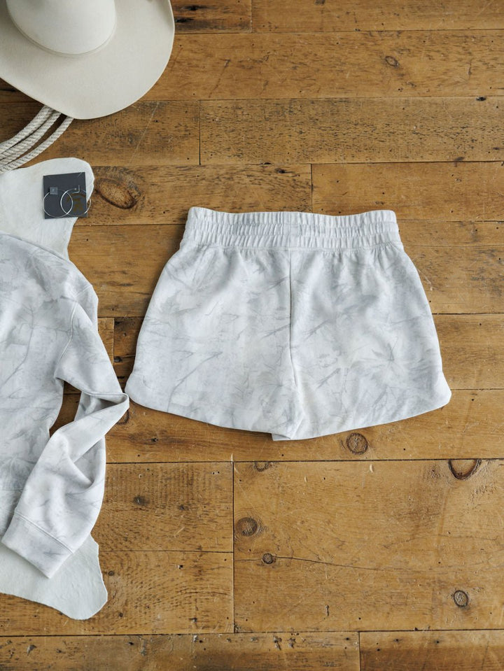 The Bowen {Shorts}