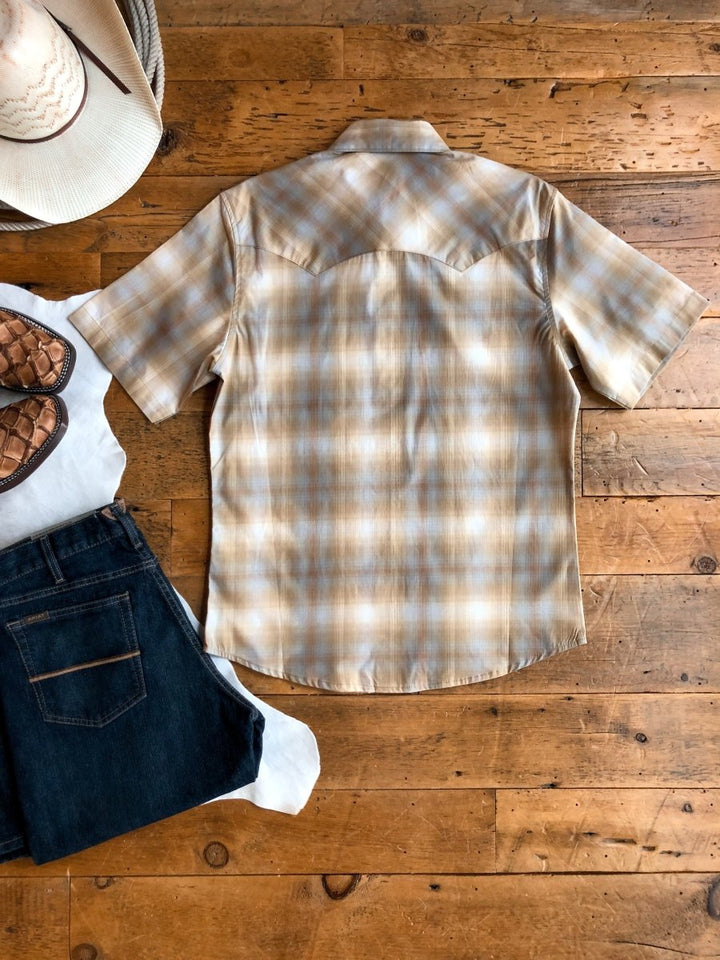 The Brent {Men's} (XXL)