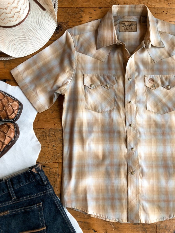 The Brent {Men's} (XXL)