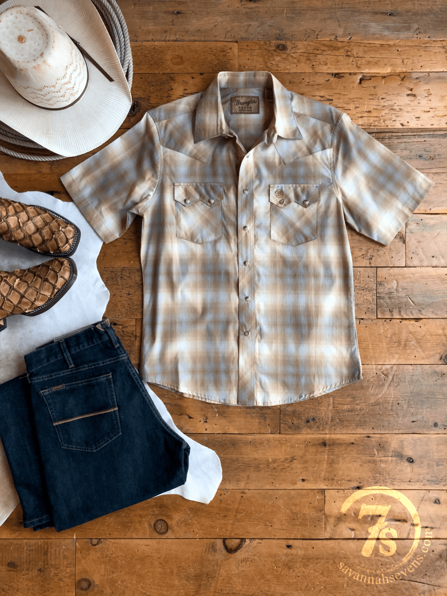 The Brent {Men's} (XXL)