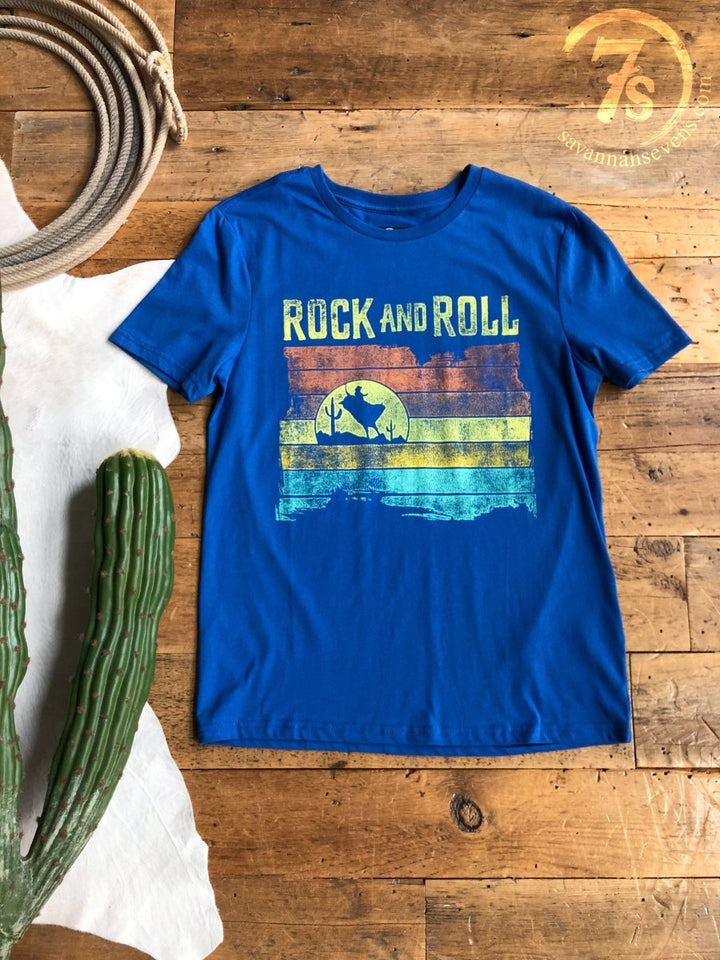The Bull Rider {S-XXL}