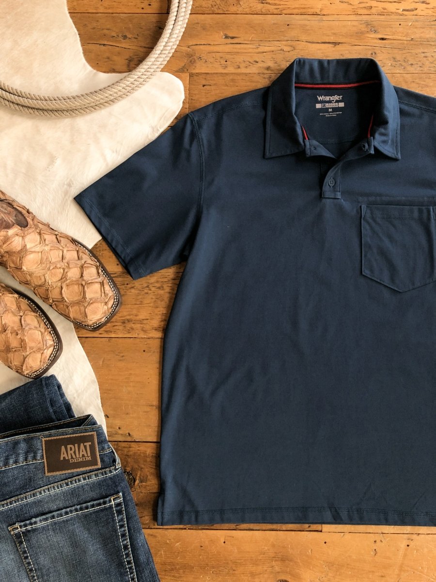 The Carlin {Men's} (XL)