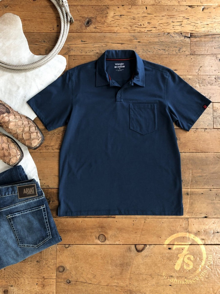 The Carlin {Men's} (XL)
