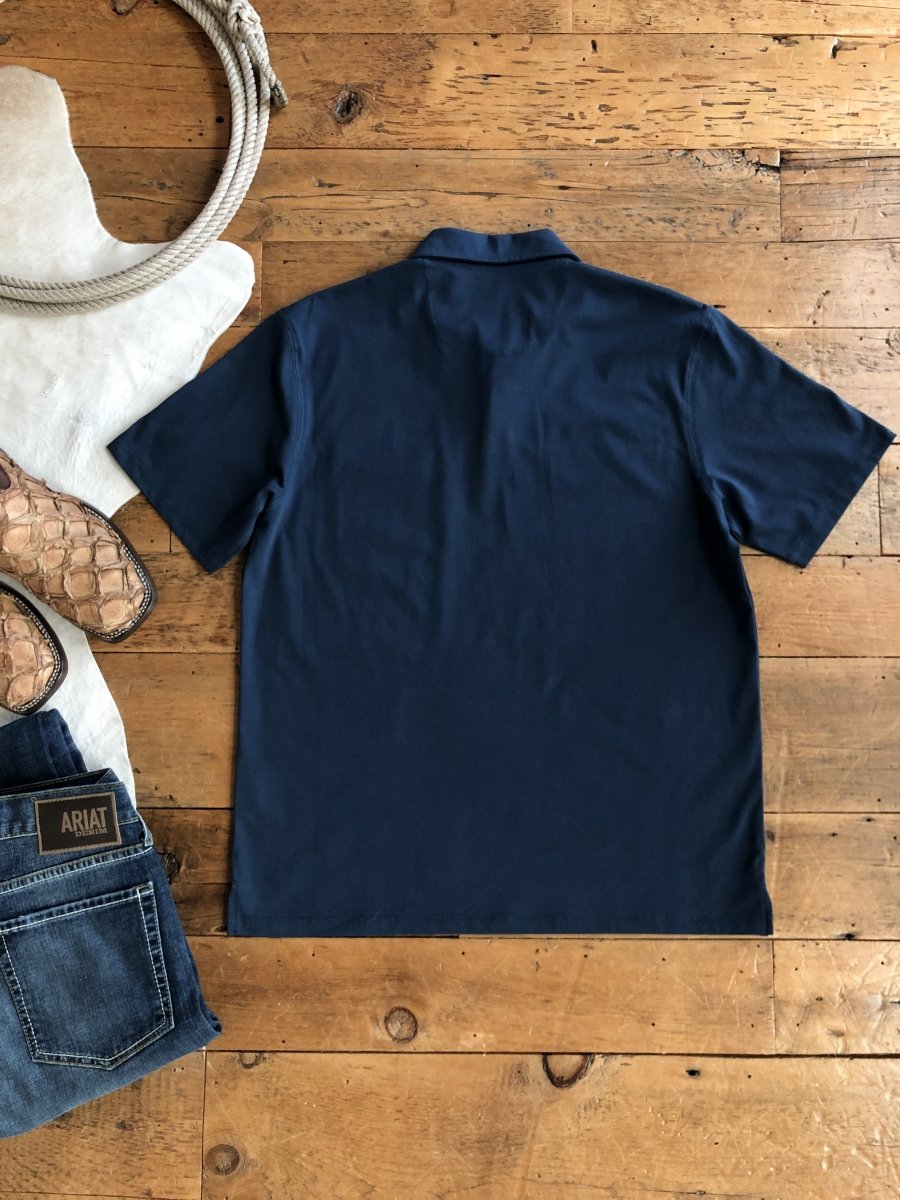 The Carlin {Men's} (XL)