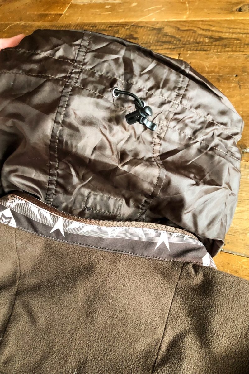 The Elk Rapids {Men's}