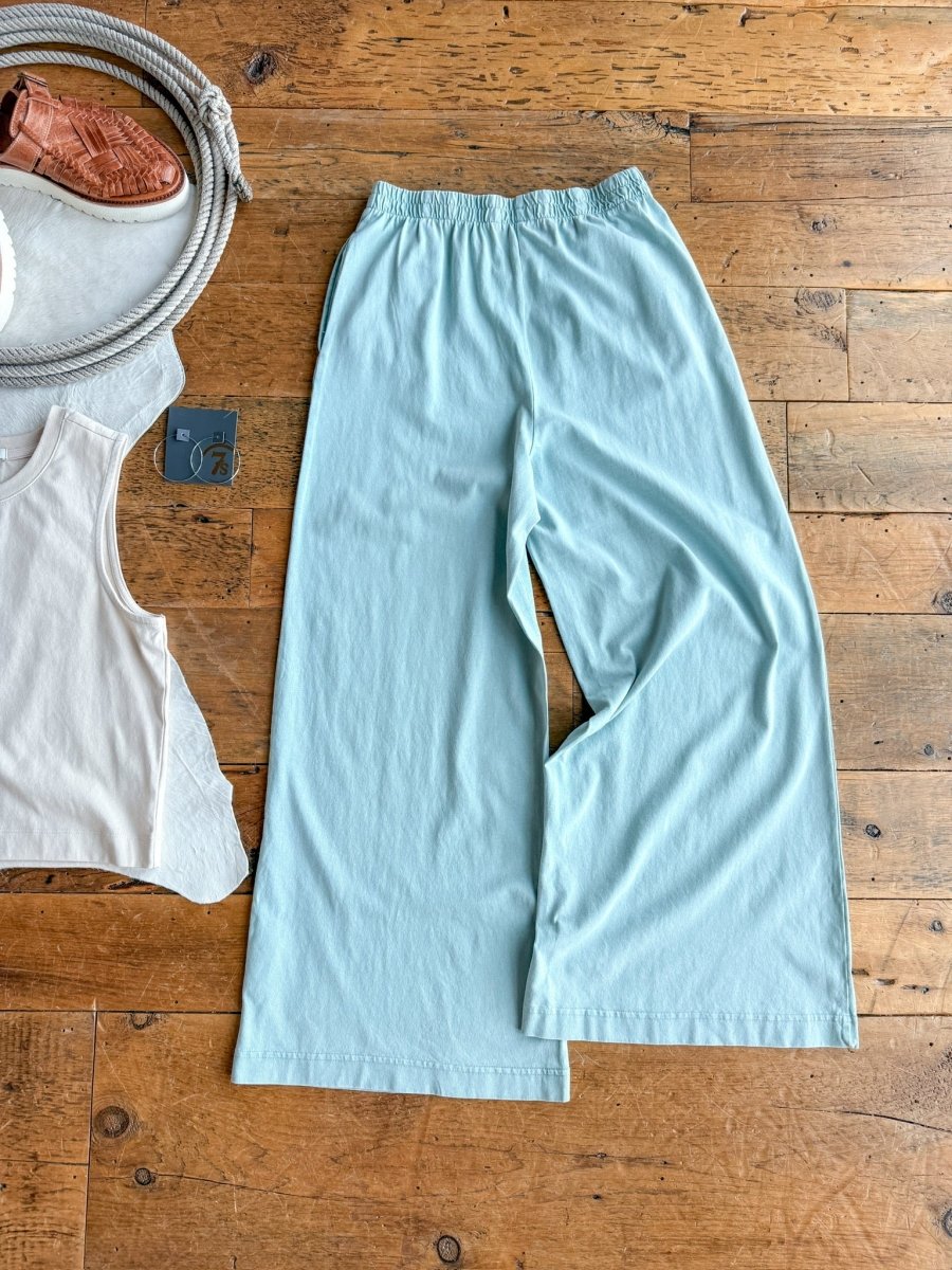 The Genoa {Pants}
