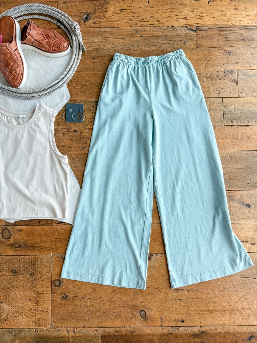 The Genoa {Pants}