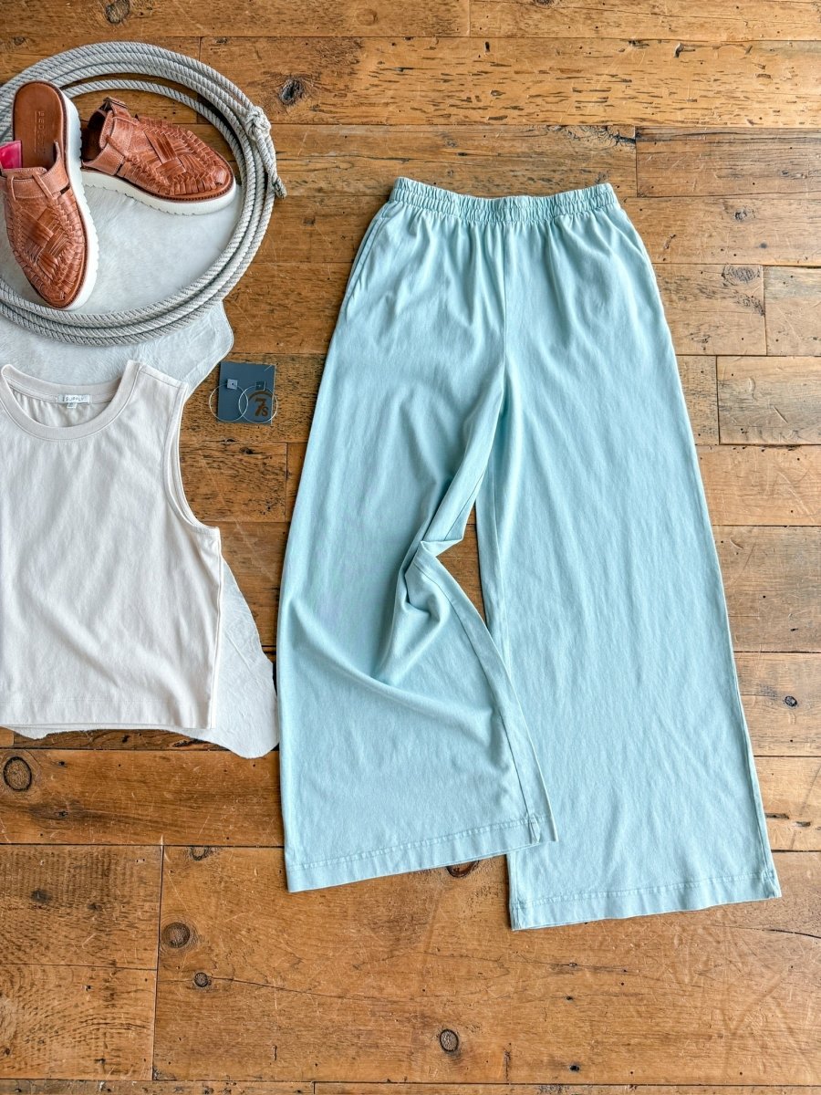 The Genoa {Pants}