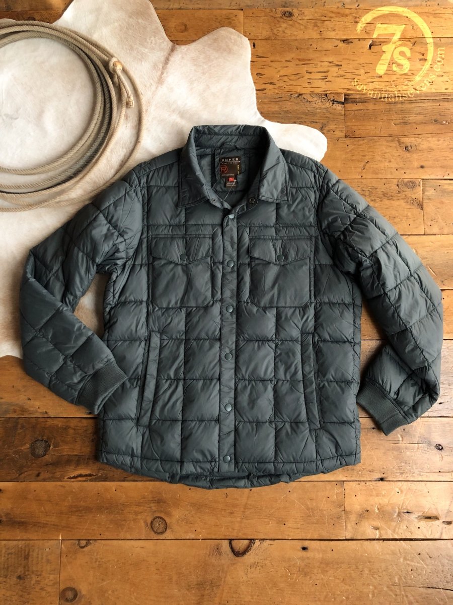 The Gunnison {Men's} {S-XXL}