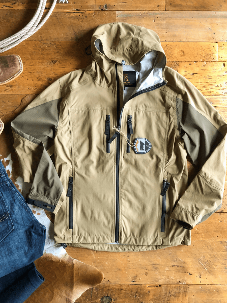 The Hays {Men's} (XXL)