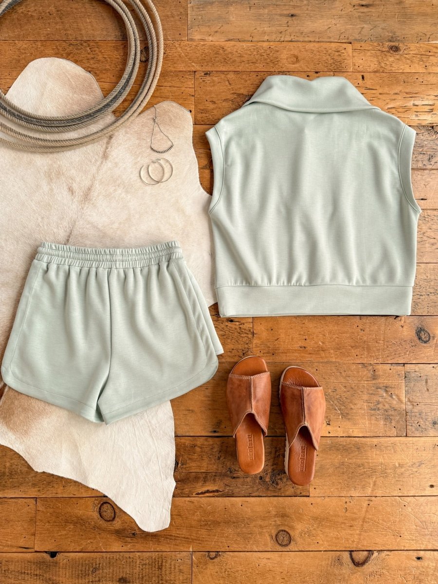 The Haysville {Set}