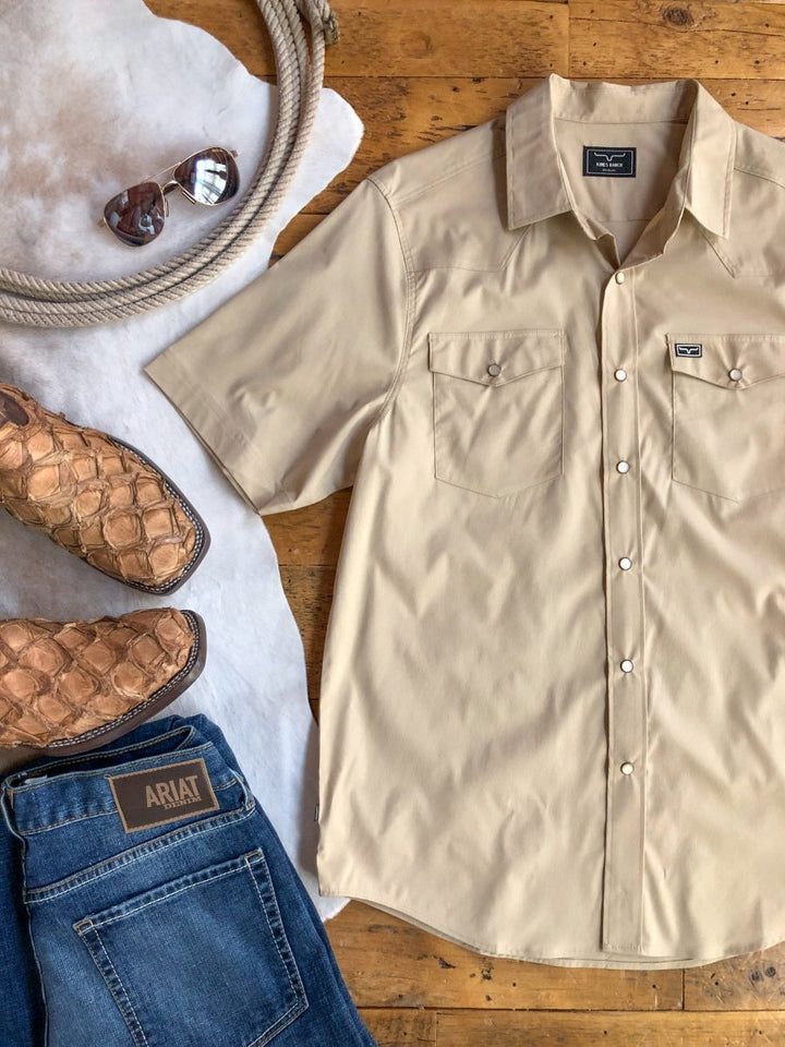 The Hewitt {Men's} (XXL)