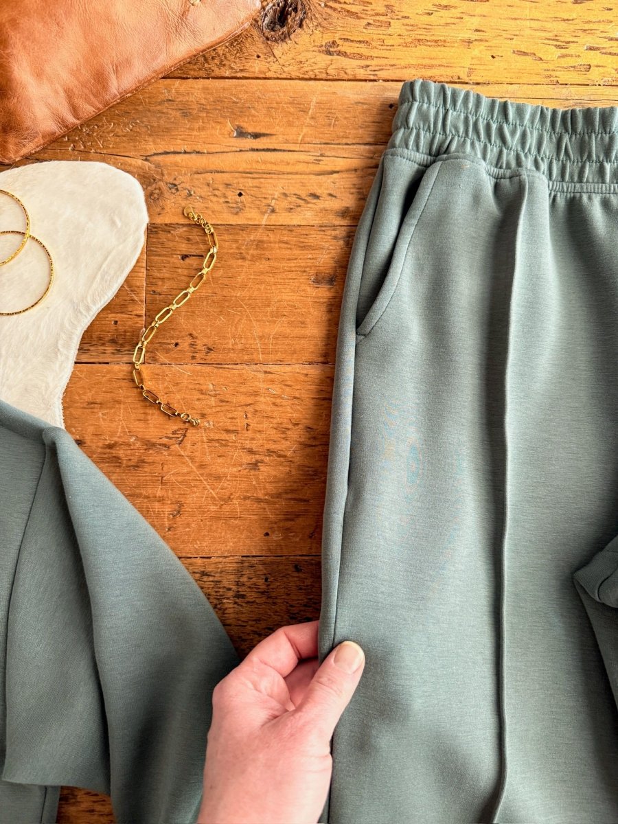 The Holland {Pants}