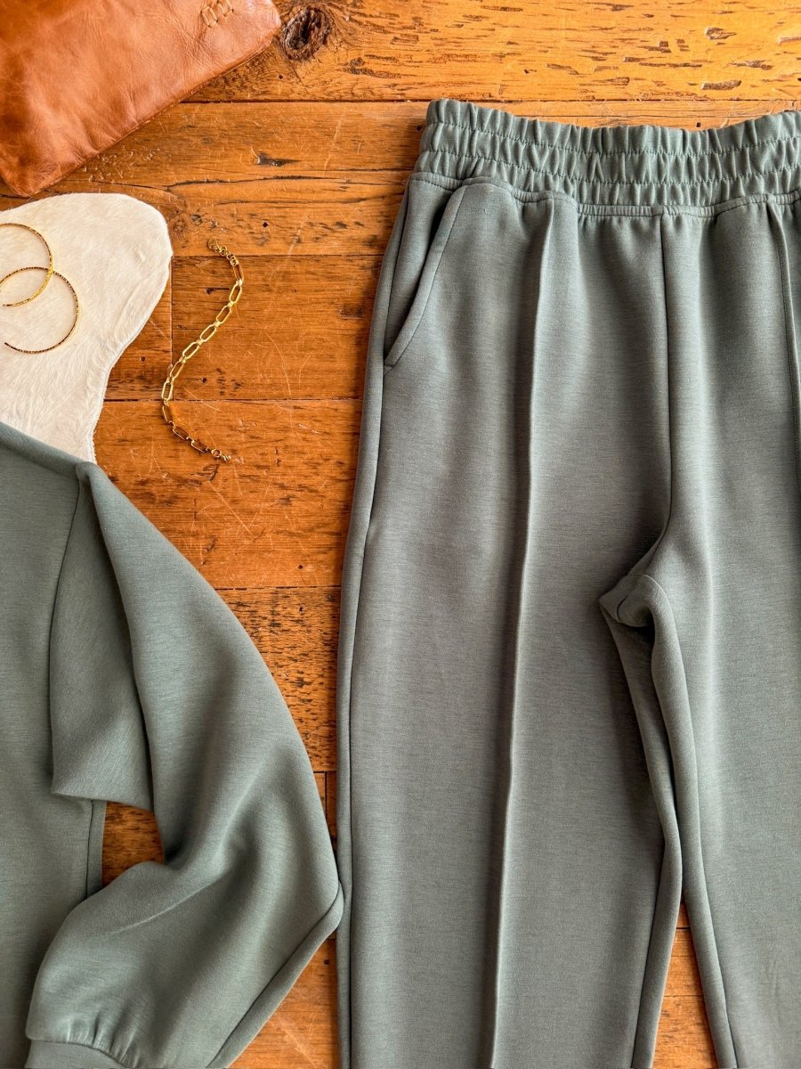 The Holland {Pants}