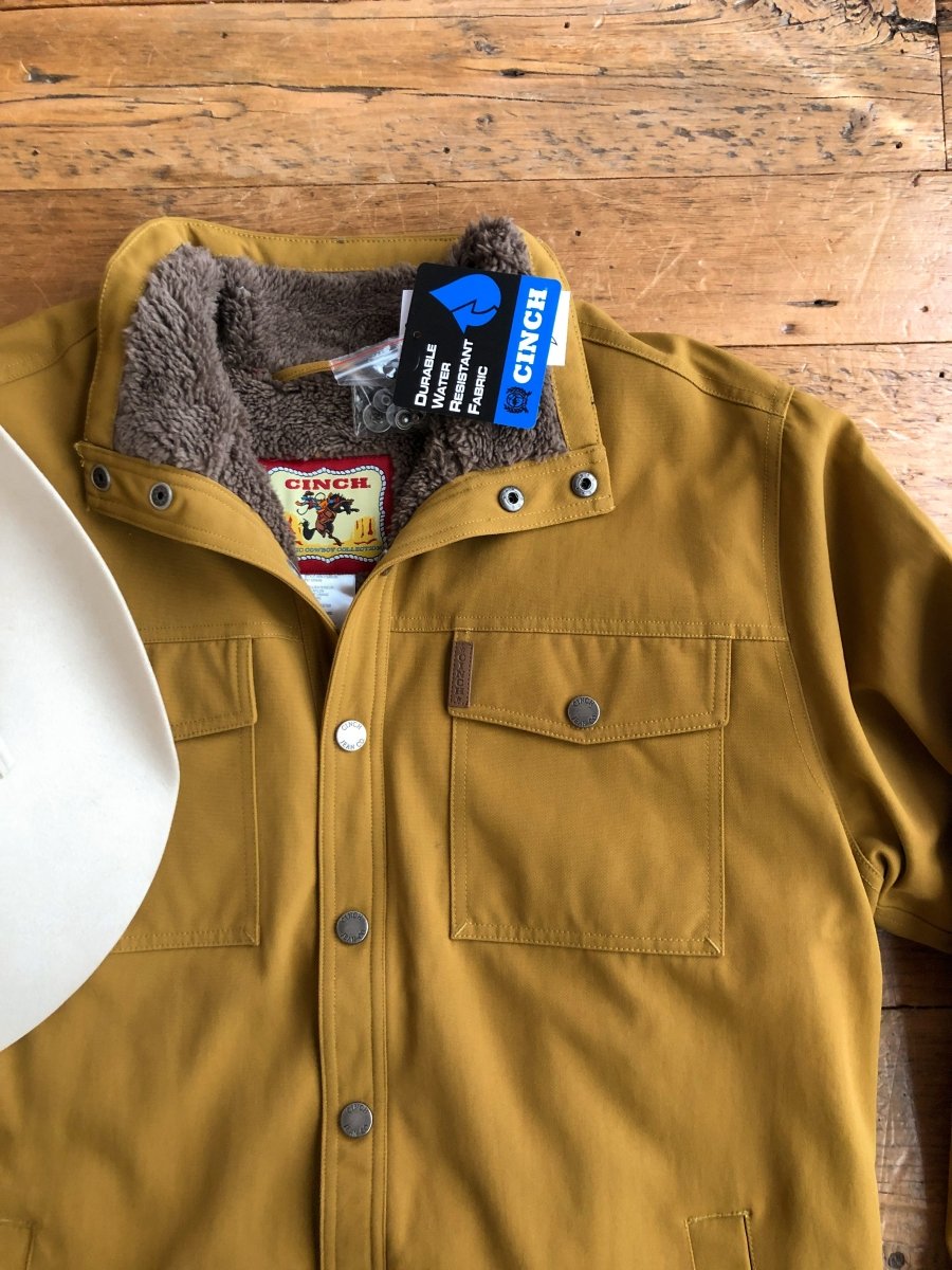 The Jameson {Men's} (S)