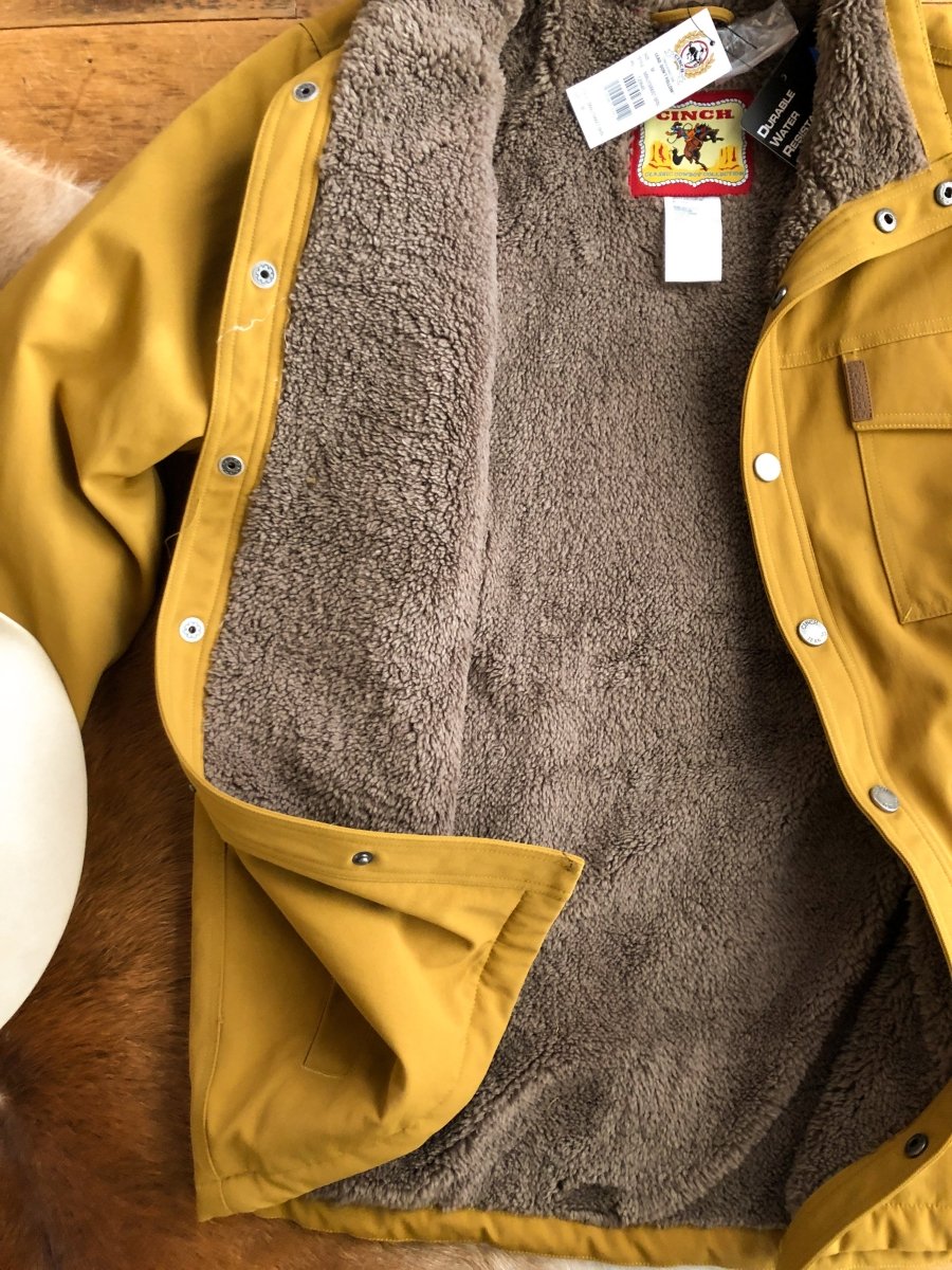 The Jameson {Men's} (S)