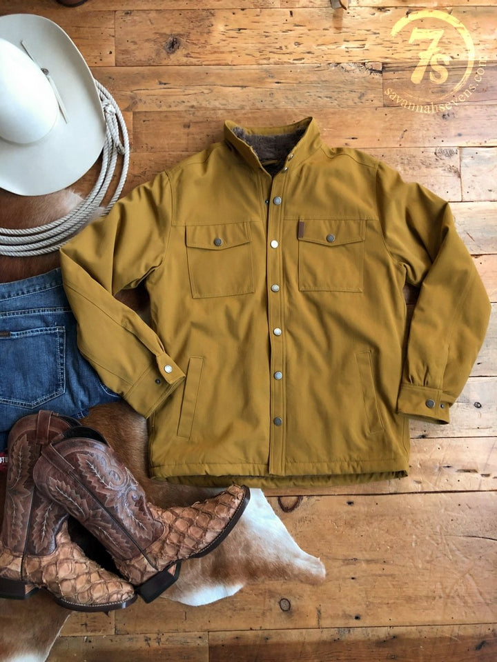 The Jameson {Men's} (S)