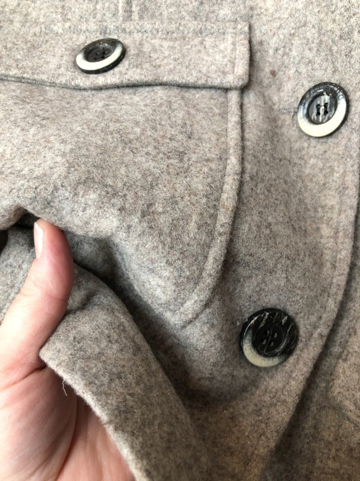 The Lenoke {S-XXL}