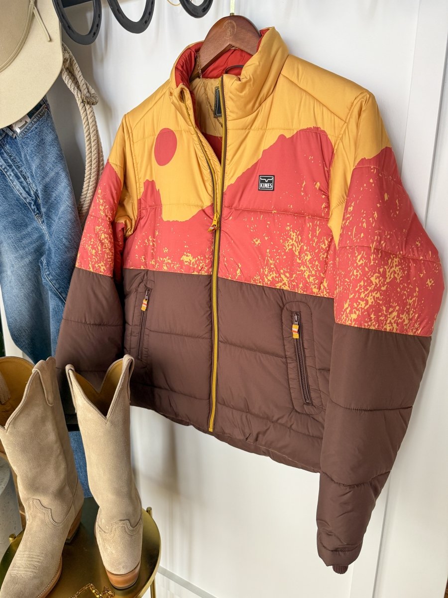 The Los Alamos {XL}