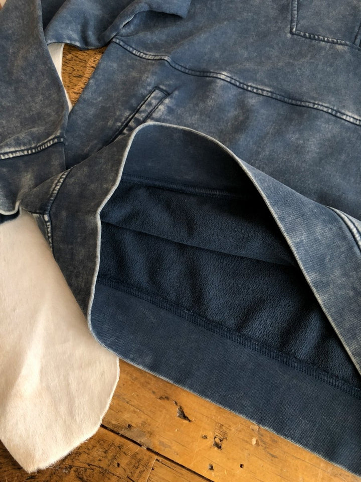 The Lucan {Men's}