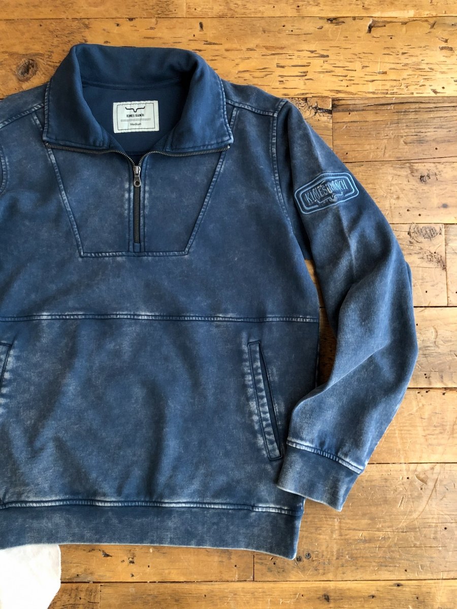 The Lucan {Men's}
