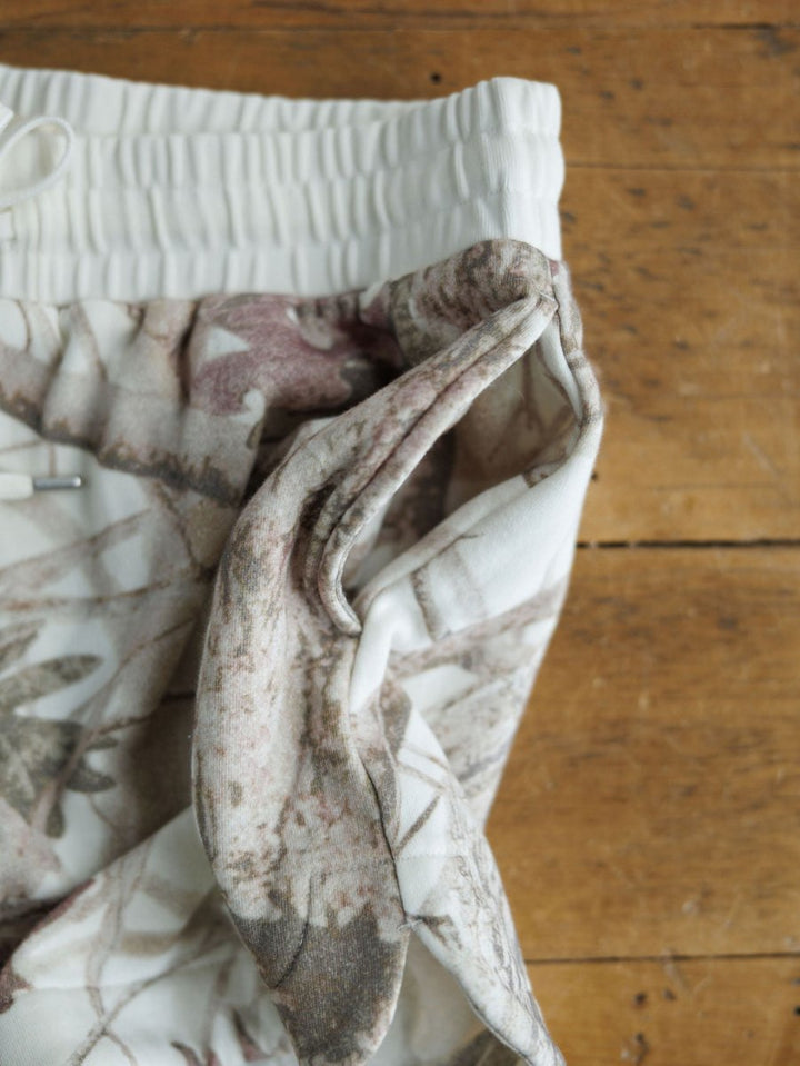The Mapleton {Shorts}