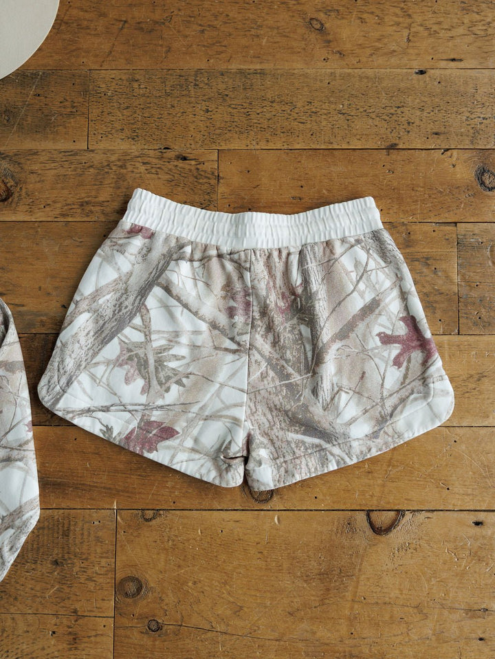 Mapleton Woodland Shorts