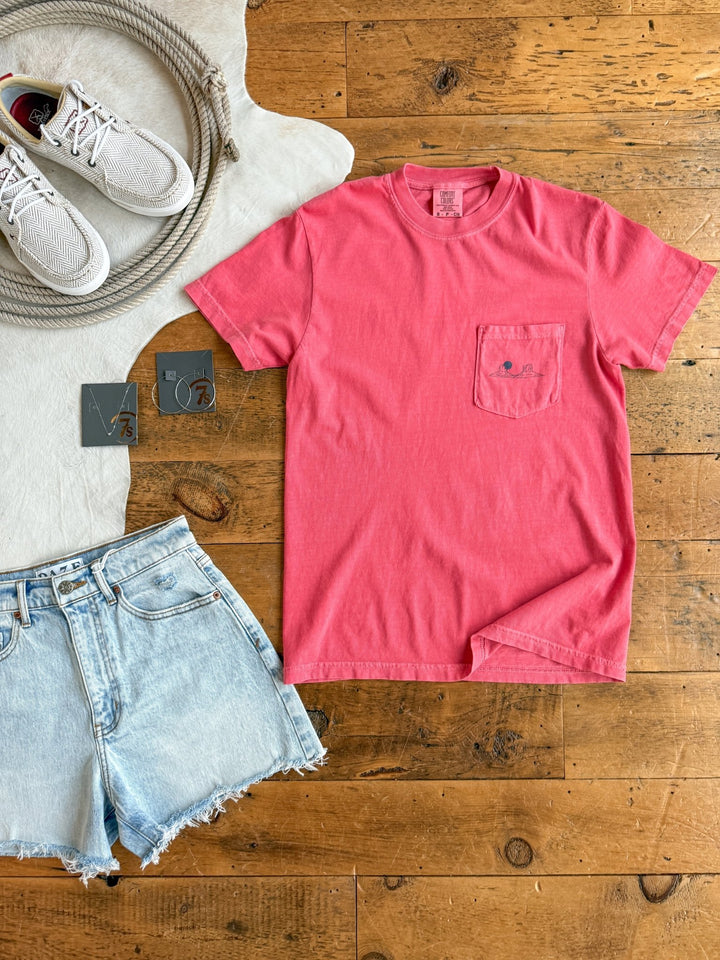 The Mesa Watermelon Graphic Tee