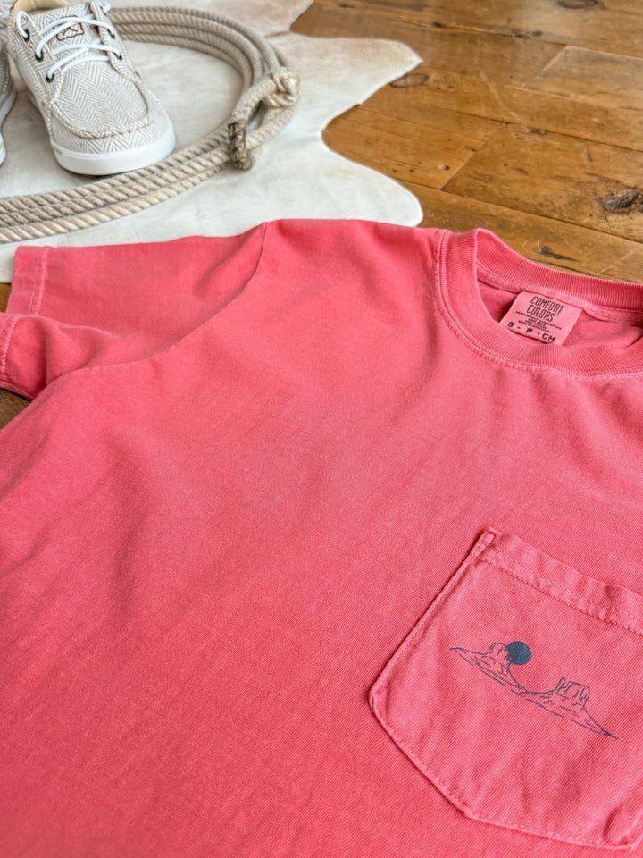 The Mesa Watermelon Graphic Tee