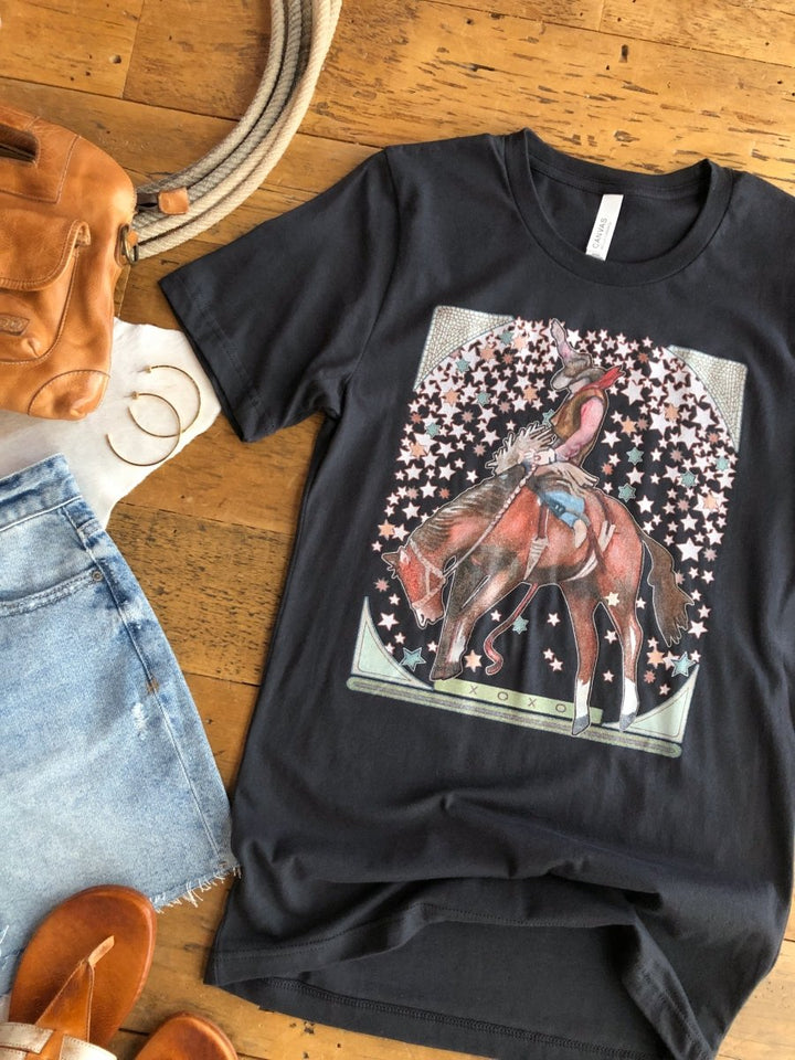 The Midnight Rider (XL)