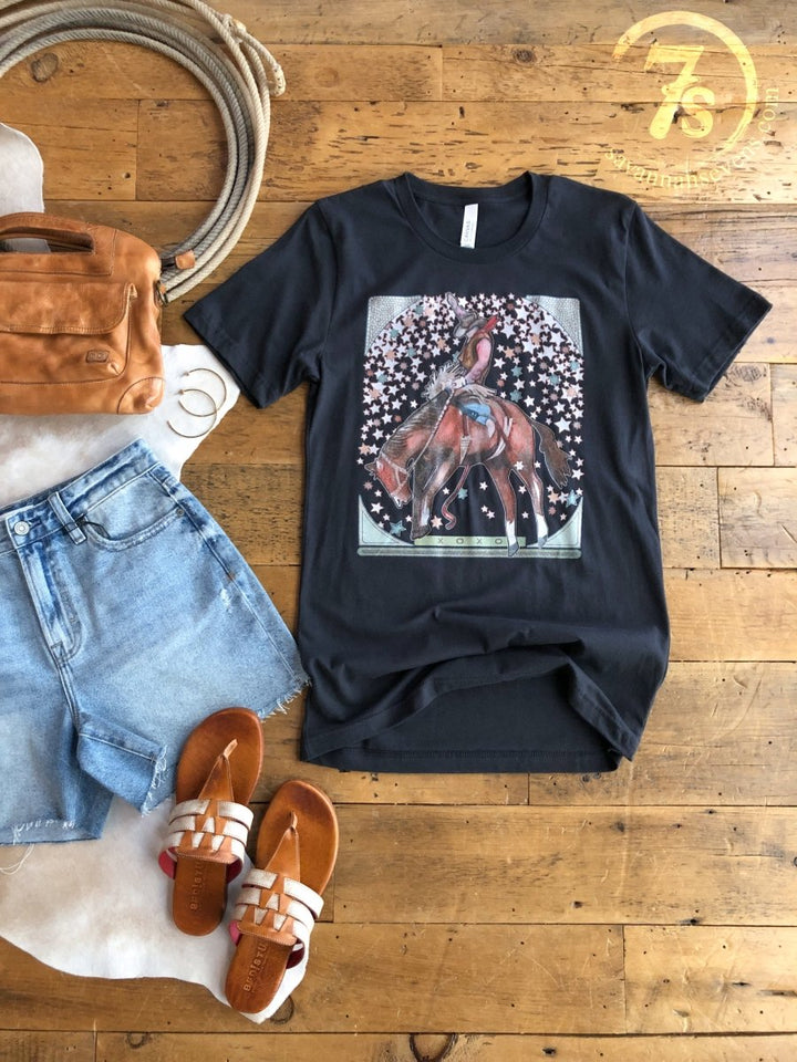 The Midnight Rider (XL)