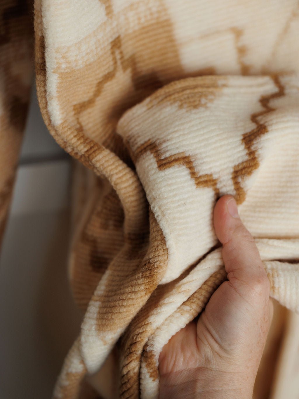 Nehama Southwest Cardigan