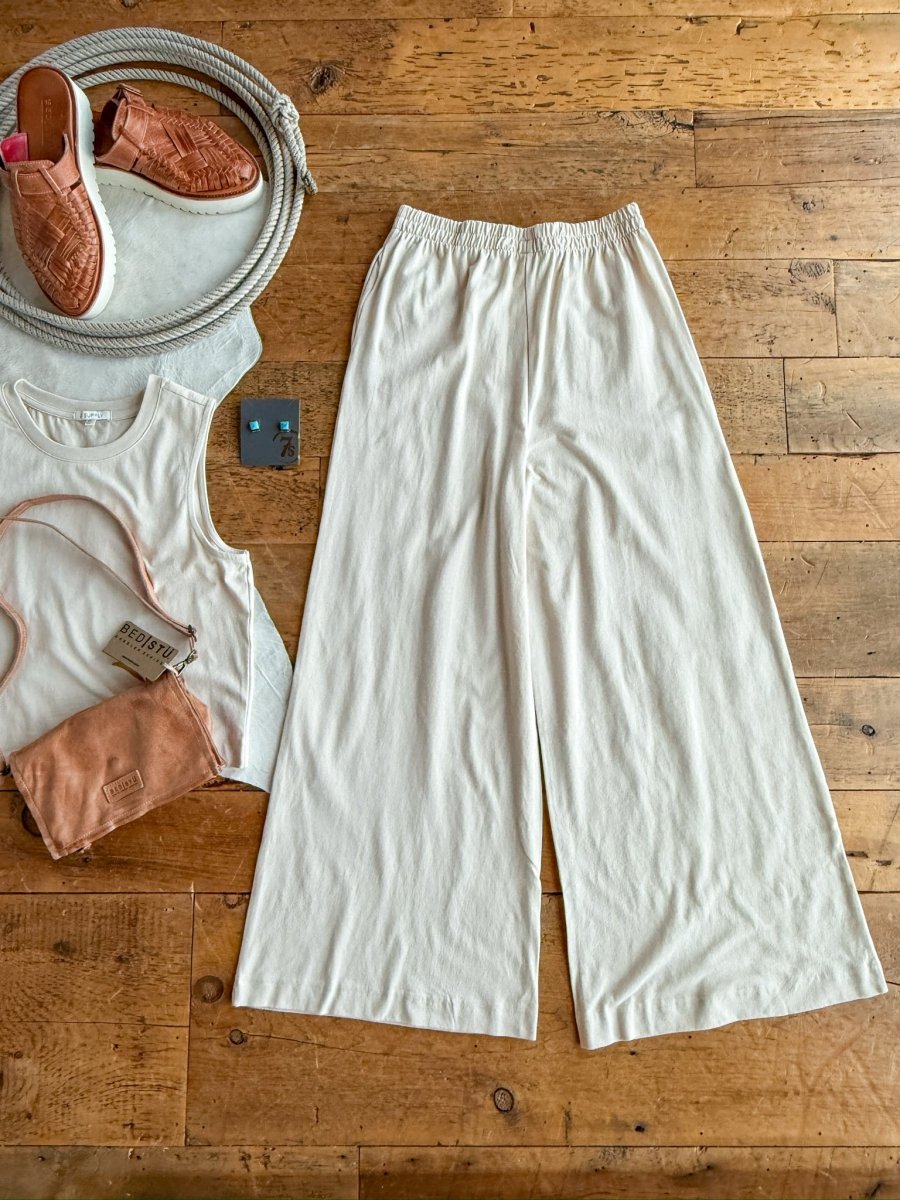 The Oakville {Pants}