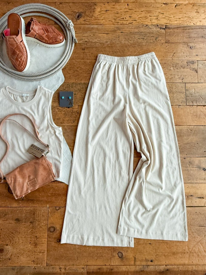The Oakville {Pants}