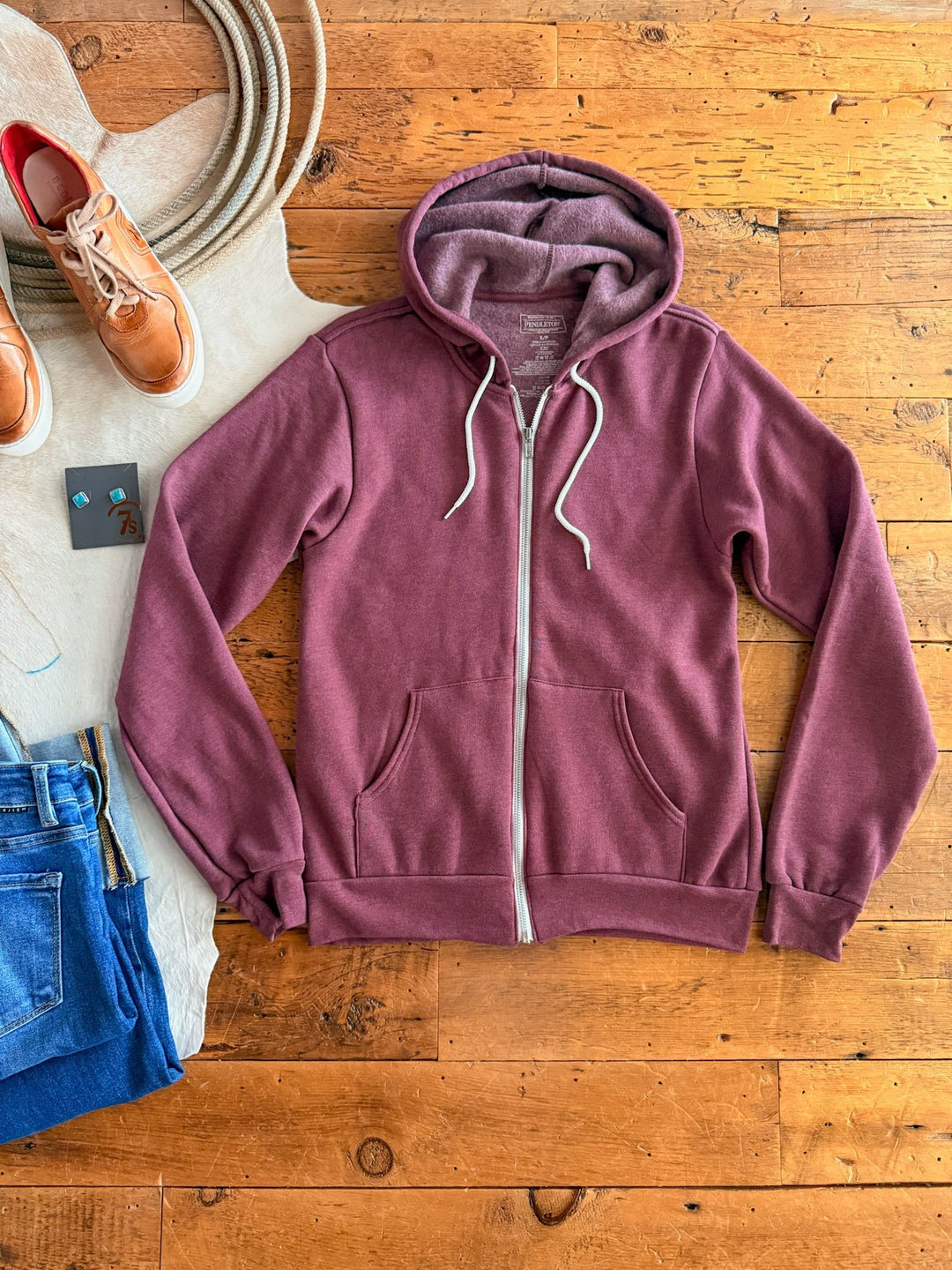 Pendleton Roper Jacket