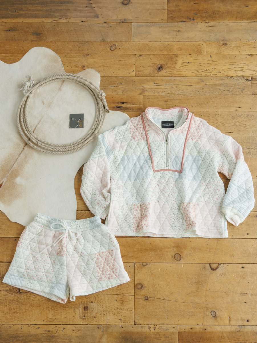 The Petaluma {Set}