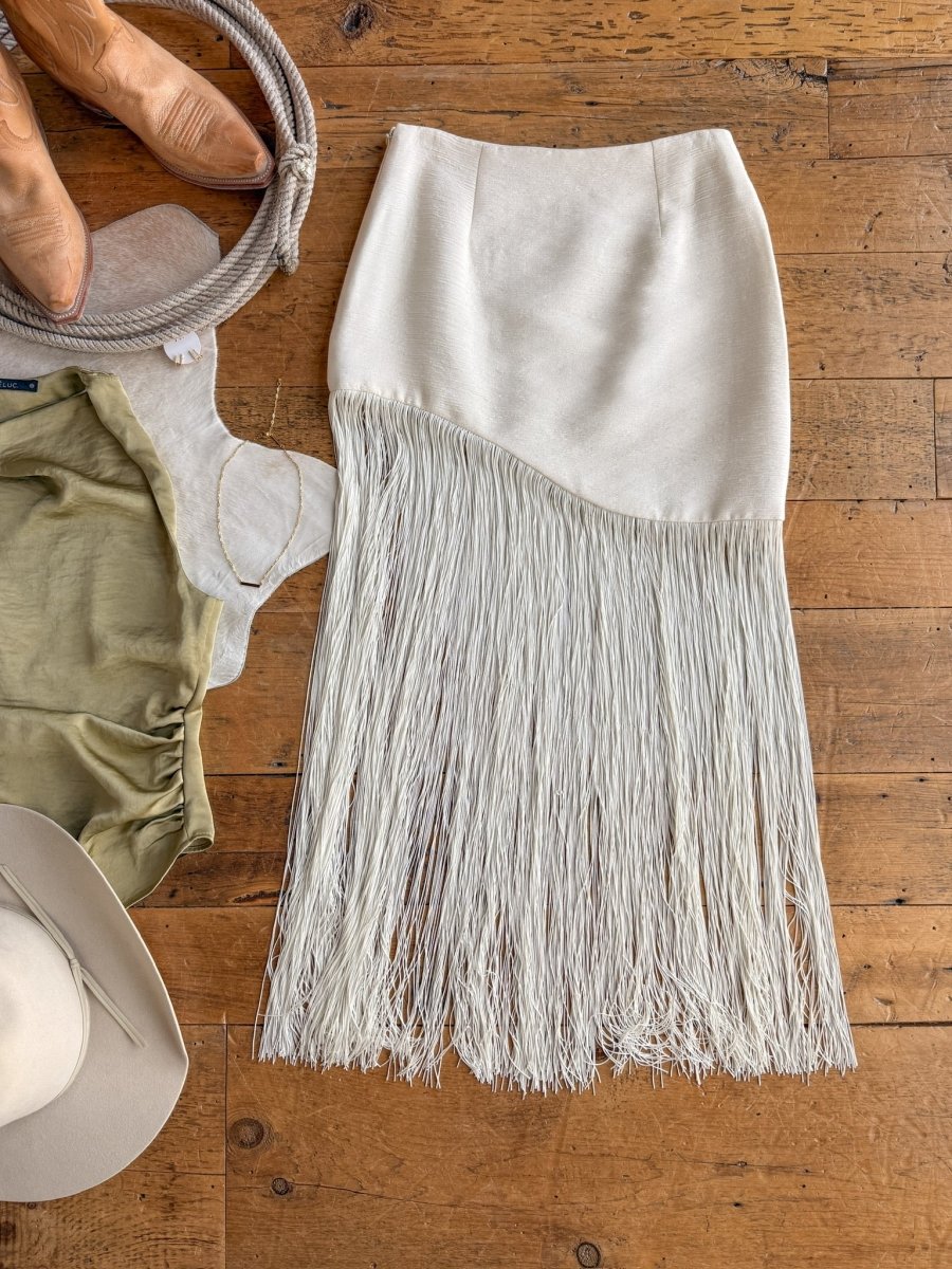 The Ponderay