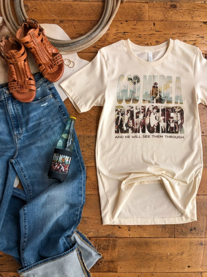The Rancher {S-XXL}