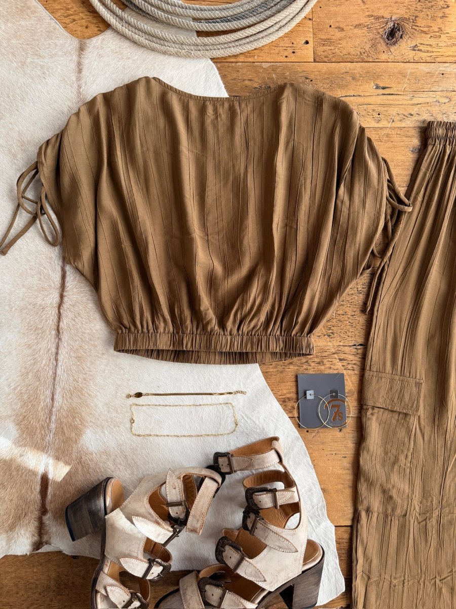 The Ravenna {Set}