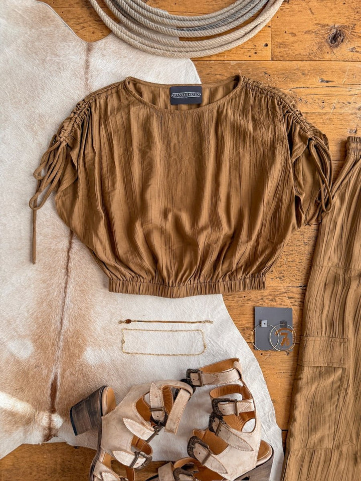 The Ravenna {Set}