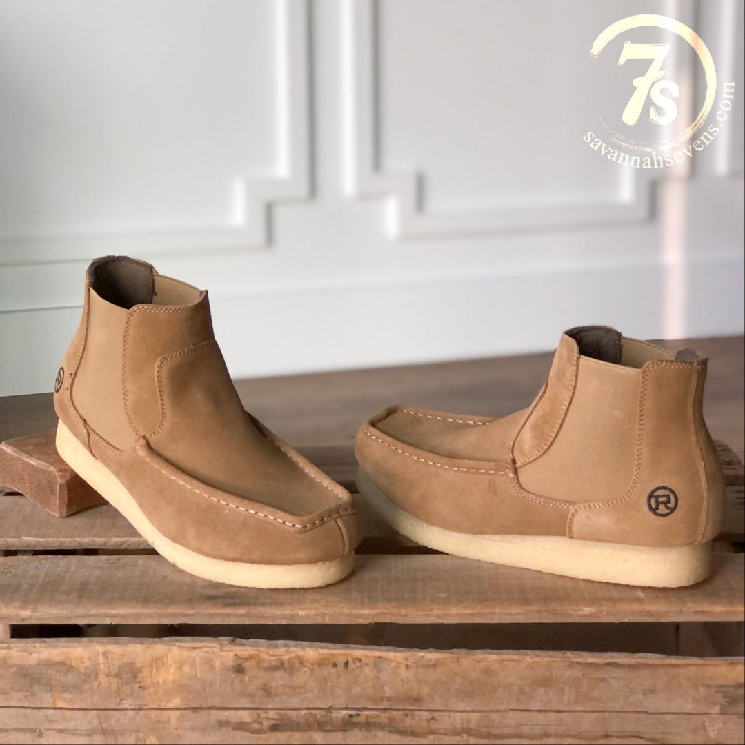 The Reddick {Men's} (11.5 D)