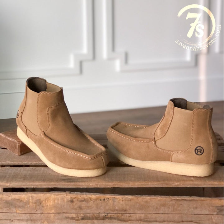 The Reddick {Men's} (11.5 D)
