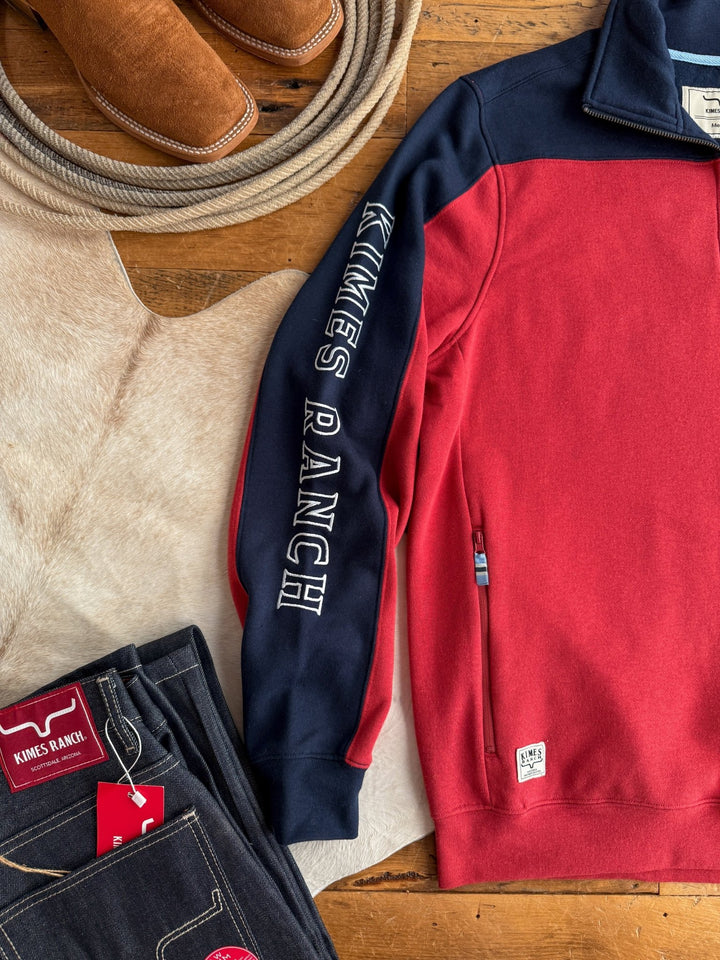 Richmond Kimes Men's Pullover