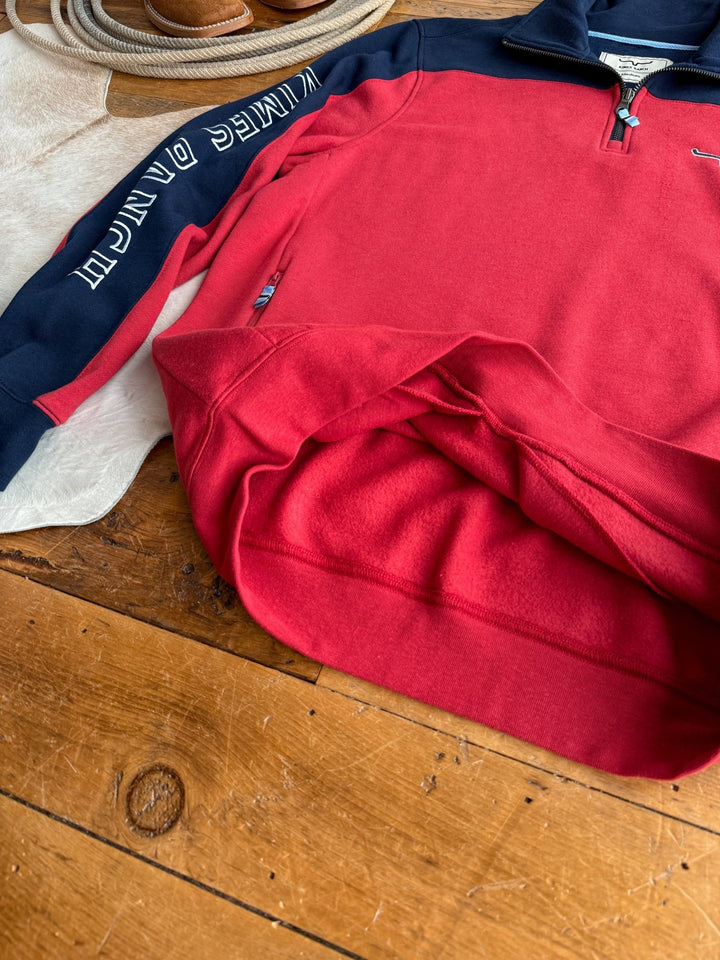 Richmond Kimes Men's Pullover