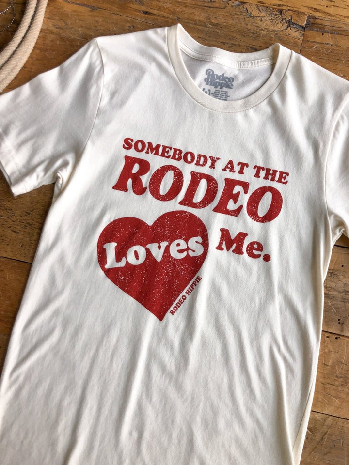 The Rodeo Love {S-XXL}