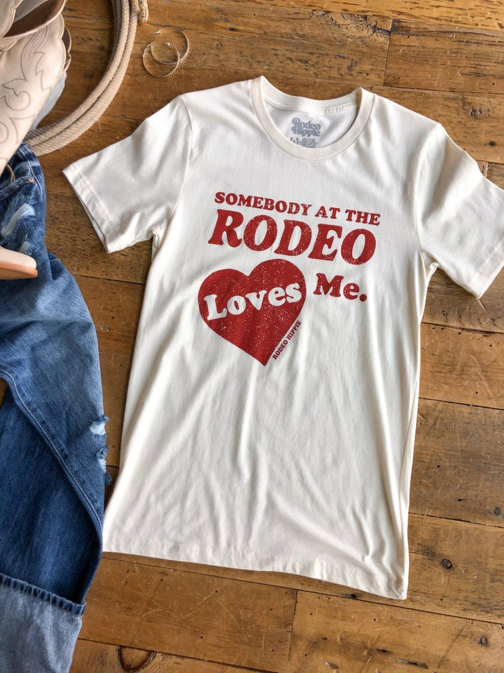 The Rodeo Love {S-XXL}