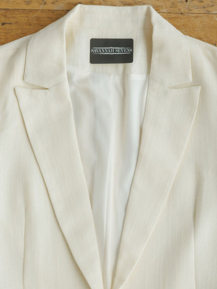 The Saco {Set}