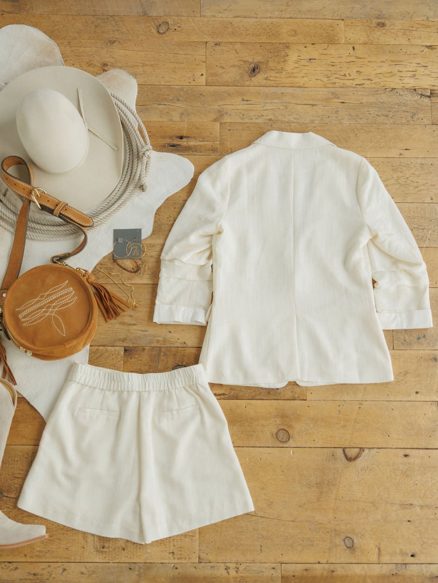 The Saco {Set}